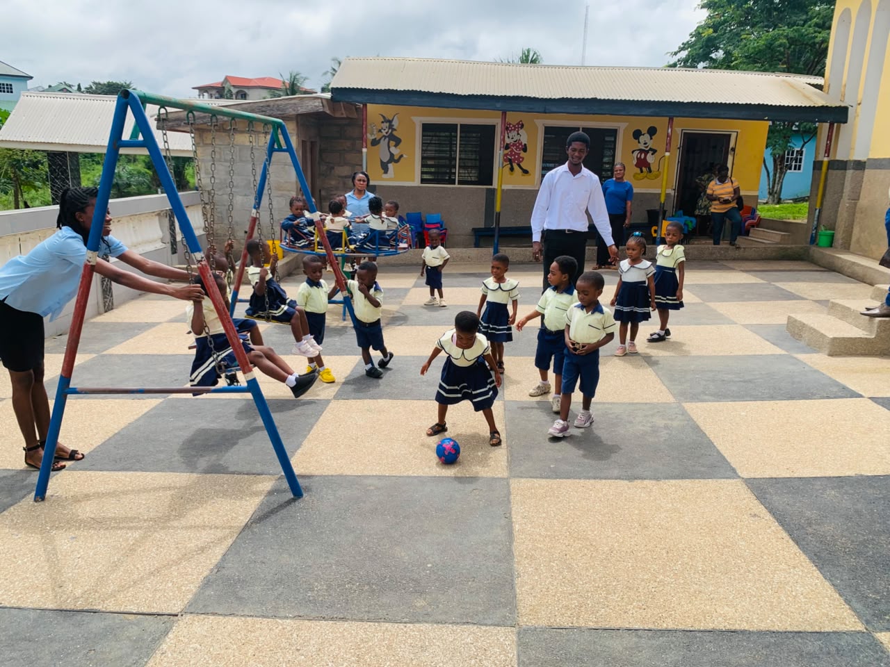 Classrooms Photo 63